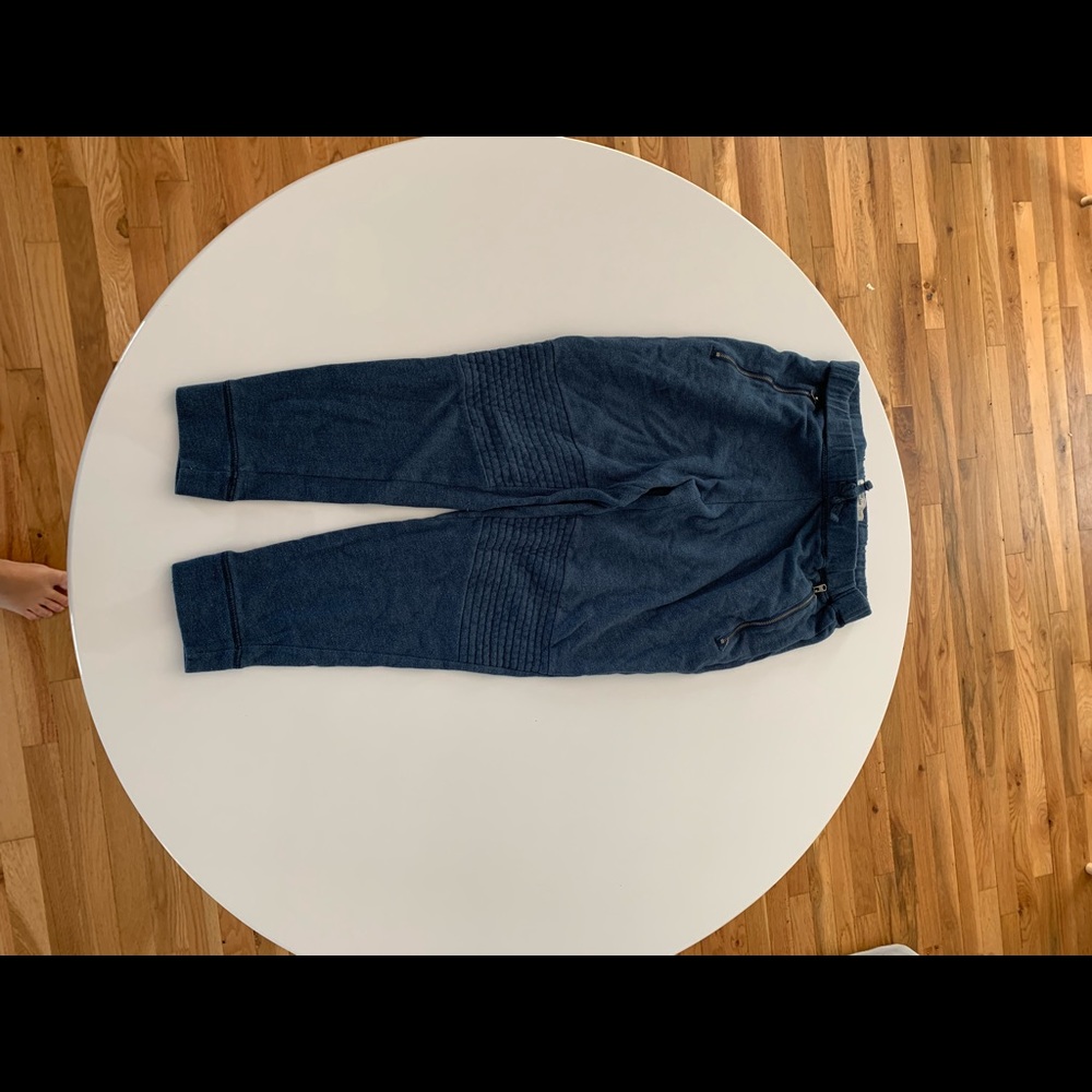 Abercrombie Sweatpants